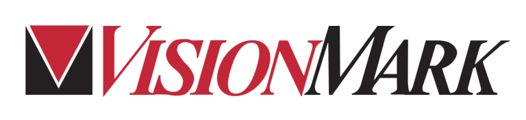Vison mark logo