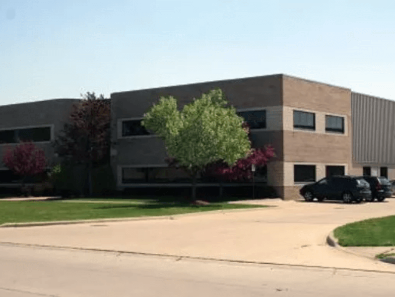 Chesterfield, Michigan, USA Electronics Assembly Manufacturing Facility